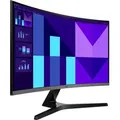 Monitor Samsung S27D392GAU 27" FullHD 100Hz VA Curvo 4ms