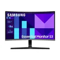 Samsung Essential S3 S27D392GAU S39GD Series LED-Monitor gebogen 68.6 cm (27")