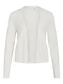 Vila Female Strickjacke VIRIL Kurzer offener