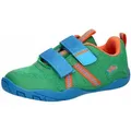 Lico Barfußschuh Aride V Barfußschuh blau|grün|orange 24 EU