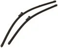 SWF Das Original Set mit 2 Flachbalkenwischern SF416 - Vorne - 650 mm / 550 mm - Originalersatz - 119416