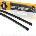 SWF 119416 Scheibenwischer für CITROEN JUMPER 2 FIAT DUCATO OPEL MOVANO C hinten