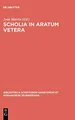 Scholia in Aratum vetera (Bibliotheca scriptorum Graecorum et Romanorum Teubneriana)