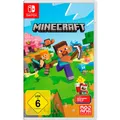 Nintendo Minecraft (Switch, DE) (2520740)