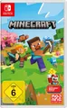 Minecraft: Nintendo Switch Edition (Nintendo Switch)