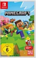 Nintendo Minecraft: Switch Edition Spiel