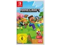 Minecraft: Nintendo Switch Edition - [Nintendo Switch]