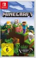 Nintendo Minecraft - Nintendo Switch - Deutsch