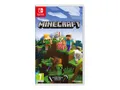 Nintendo Minecraft - Nintendo Switch - Deutsch