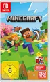 Nintendo Minecraft - [Nintendo Switch]