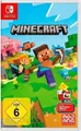 Nintendo  CD Spiel  Game Minecraft: Switch Edition NSWITCH Neu & OVP