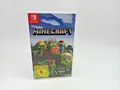 Minecraft: Nintendo Switch Edition - [Nintendo Switch]