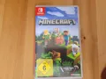 Minecraft - NIntendo Switch
