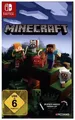 Minecraft Nintendo Switch Edition, 1 Nintendo Switch-Spiel | Deutsch (2018)