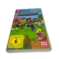 Minecraft-Switch-Edition (Nintendo Switch)