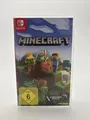 Minecraft | Nintendo Switch | Zustand: SEHR GUT