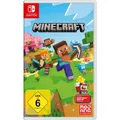 Minecraft Nintendo Switch-Spiel #31315790