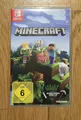 Nintendo Switch - Minecraft: Switch Edition