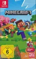 Minecraft NSWITCH Neu & OVP