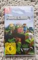 Minecraft-Switch-Edition (Nintendo Switch, 2018)