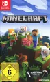 GW66ca Minecraft: Nintendo Switch Edition SWITCH