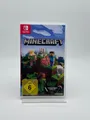 Minecraft-Switch-Edition (Nintendo Switch)