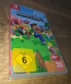 Nintendo Switch - Minecraft Switch Edition