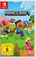 Nintendo Switch Minecraft Edition Game USK 6 Simulation Adventure