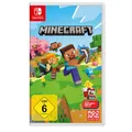 Nintendo Minecraft Nintendo Switch Deutsch