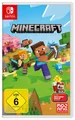 Nintendo Minecraft: Nintendo Switch Edition (Nintendo Switch)
