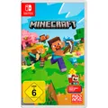 Minecraft Nintendo Switch Edition, Standard, Spiel, Aktion, Abenteuer