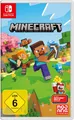 Minecraft: Nintendo Switch Edition - [Nintendo Switch]