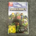 Minecraft Switch Edition (Nintendo Switch)