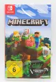 Nintendo Minecraft Nintendo Switch Edition Spiel Mojang Game Neu OVP