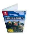 Minecraft - Nintendo Switch (Switch, 2018) mit OVP