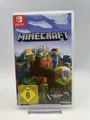 Minecraft-Switch-Edition (Nintendo Switch)