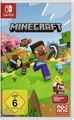 Nintendo Switch  Minecraft: Nintendo Switch Edition Neu&OVP