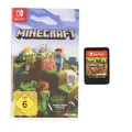 Nintendo Switch Spiel Minecraft