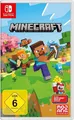 Minecraft - Switch-Edition