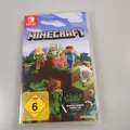 Minecraft-Switch-Edition (Nintendo Switch)
