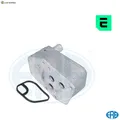 ÖLKÜHLER MOTORÖL 354116 FÜR BMW X3/E83/SAV M47D20 N47D20A/C 2.0L 4cyl 1 E87