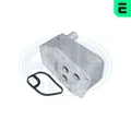 ERA Ölkühler, Motoröl 354116 für BMW