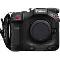Canon EOS C80 Body -600,00€ Cashback 5299,00€ Effektivpreis