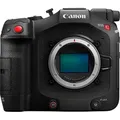 Canon EOS C80 Camcorder | 600,00€ Fang den Sommer ein Cashback 4.899,99€ Effektivpreis