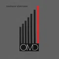 Orchestral Manoeuvres in the D / Bauhaus Staircase