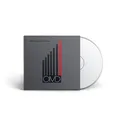 OMD (Orchestral Manoeuvres In The Dark): Bauhaus Staircase -   - (CD / B)