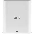 Arlo Pro Smart Hub - Gateway - kabellos, kabelgebunden - Ethernet - Weiß