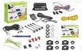 VALEO Rückfahrradar Kit - Beep & Park - 4 Spülsensoren + Lautsprecher