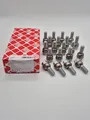 20 x FEBI Radschraube M14x1,5mm für PORSCHE 996 997 BOXSTER CAYMAN 99736120302