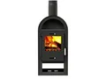Accente Kaminofen Accente Kaminofen Magna 3.0 schwarz 7 kw